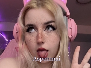 Aspenmai