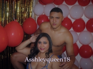 Asshleyqueen18