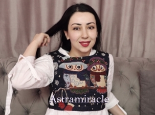 Astramiracle