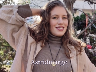 Astridmargo