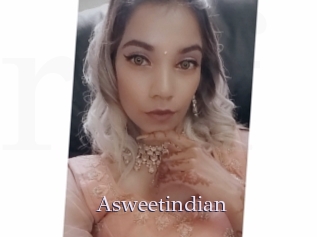 Asweetindian