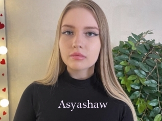 Asyashaw