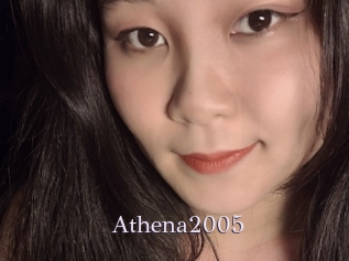 Athena2005