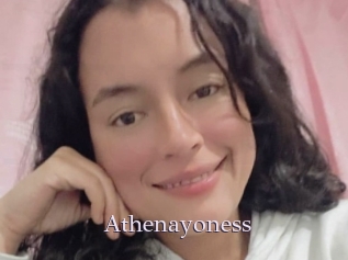 Athenayoness