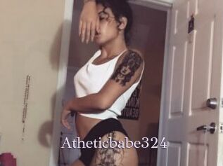 Atheticbabe324