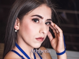 Athhena