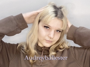 Audreyballester