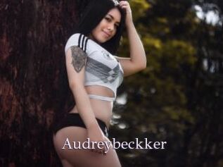 Audreybeckker