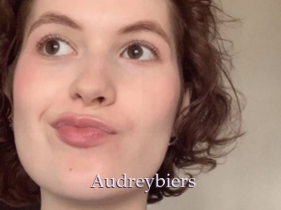 Audreybiers