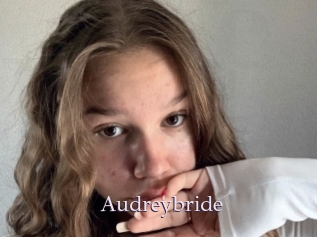 Audreybride