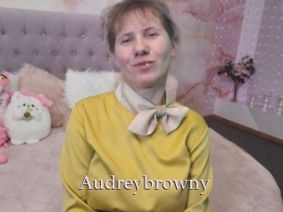 Audreybrowny