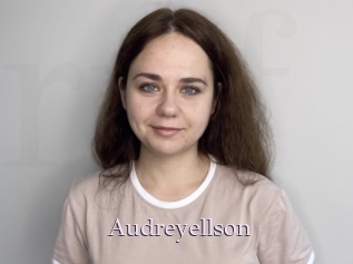 Audreyellson