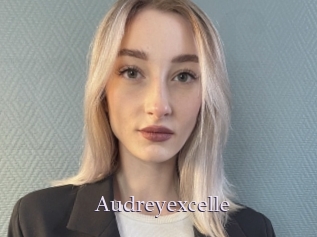 Audreyexcelle