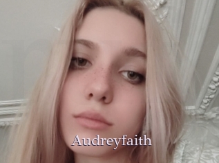 Audreyfaith