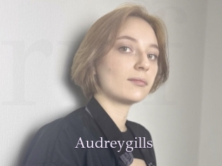 Audreygills