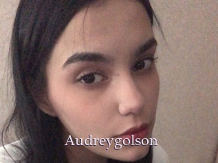 Audreygolson