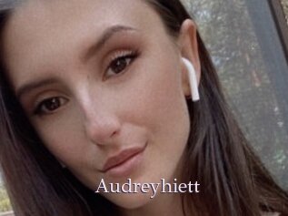 Audreyhiett