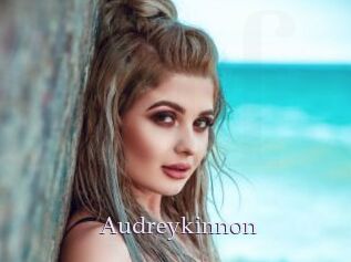 Audreykinnon