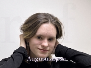 Augustaaspen