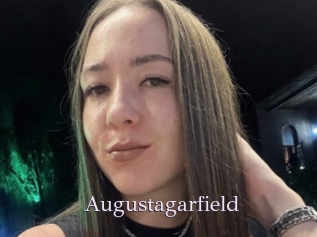 Augustagarfield