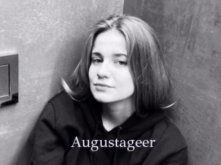 Augustageer