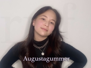 Augustagummer