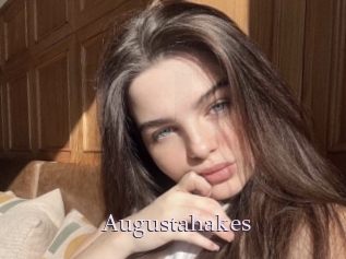 Augustahakes