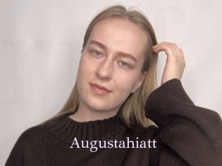 Augustahiatt