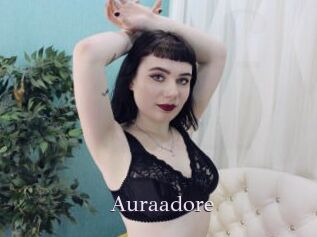 Auraadore