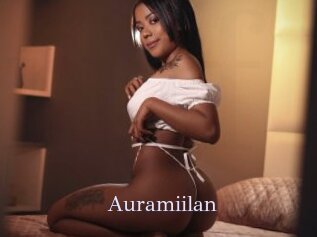 Auramiilan