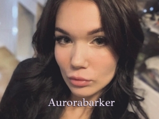 Aurorabarker