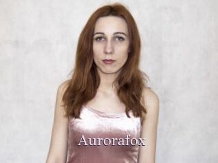 Aurorafox