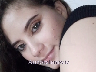 Auroralenovic