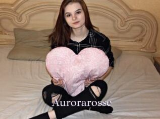 Aurorarosse