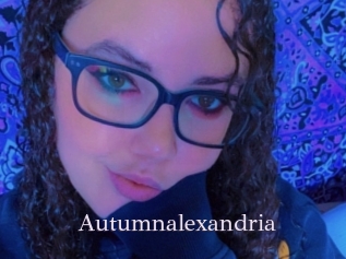 Autumnalexandria