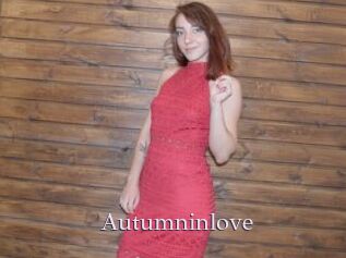 Autumninlove