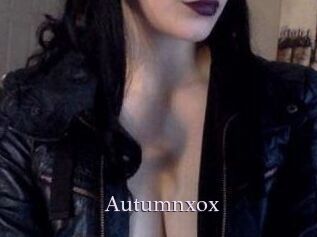 Autumnxox