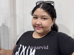 Avaarvid