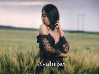 Avahrise