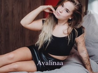 Avalinaa