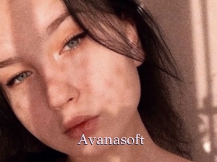 Avanasoft