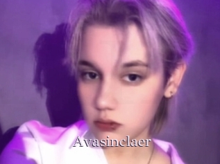 Avasinclaer