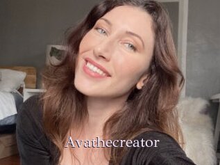 Avathecreator