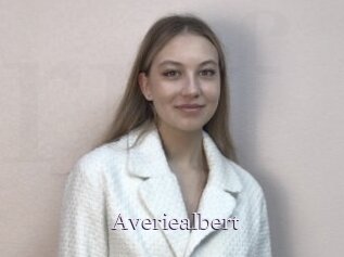 Averiealbert