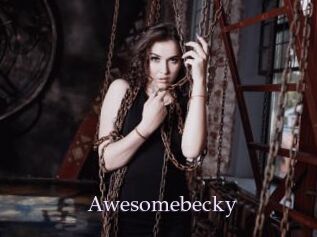 Awesomebecky