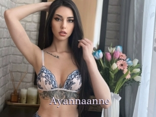 Ayannaanne