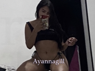 Ayannagill