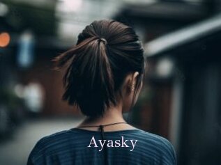 Ayasky