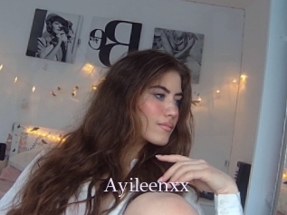 Ayileenxx