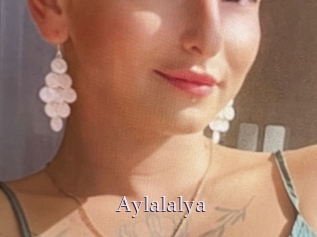 Aylalalya